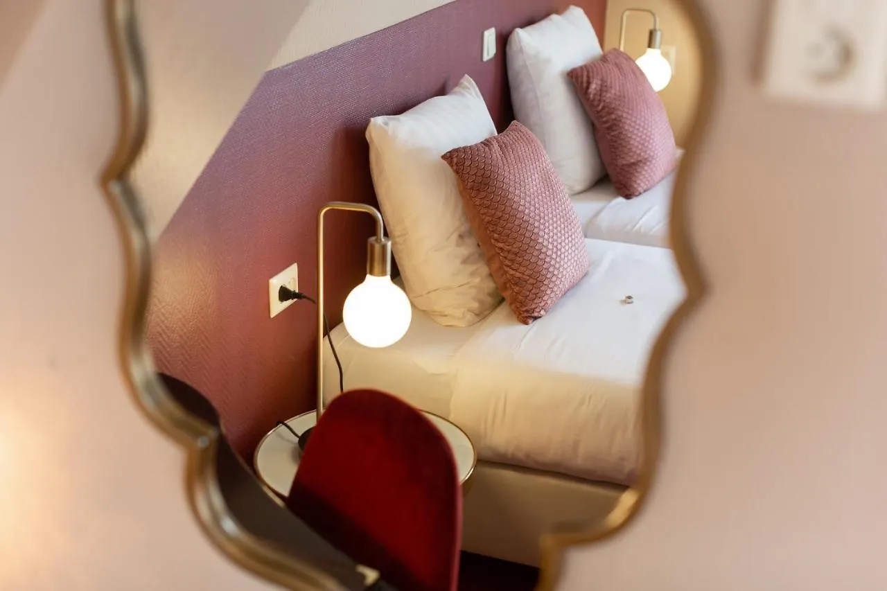 Strandhotel Scheveningen 헤이그 네덜란드