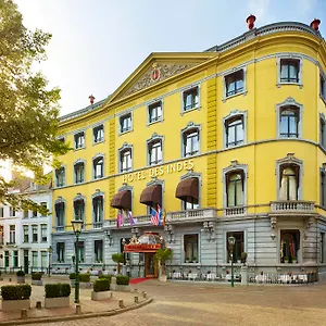 Hotel Des Indes, The Hague