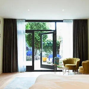 Hotel Boutique De Salon, Haga
