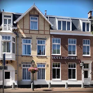 Hotel Astoria, Haga