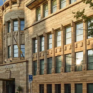 Hotel Voco By Ihg, The Hague