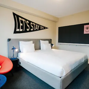 Hotel The Social Hub, Haga