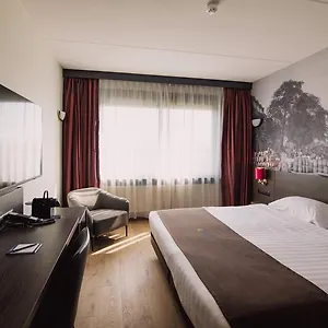 3* Отель Bastion Zuid