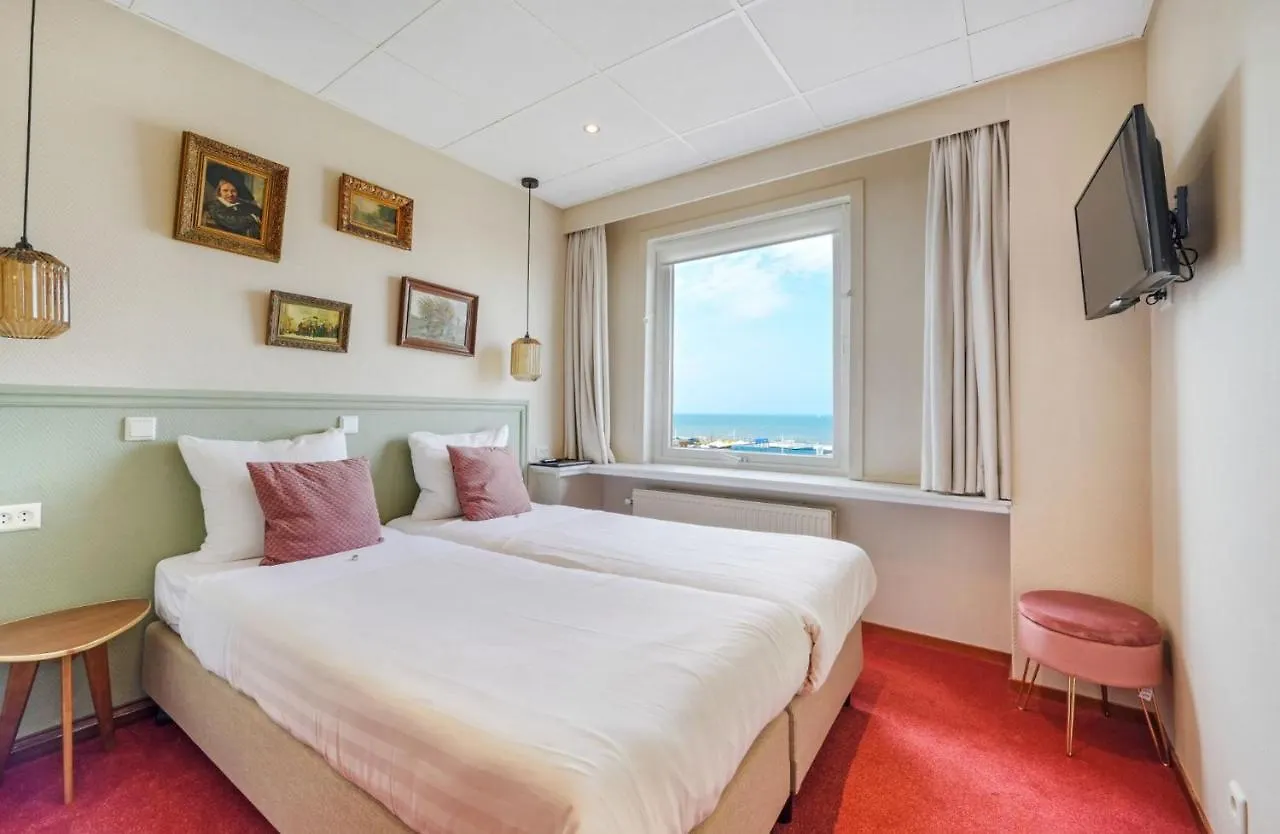 Hotel Strandhotel Scheveningen The Hague