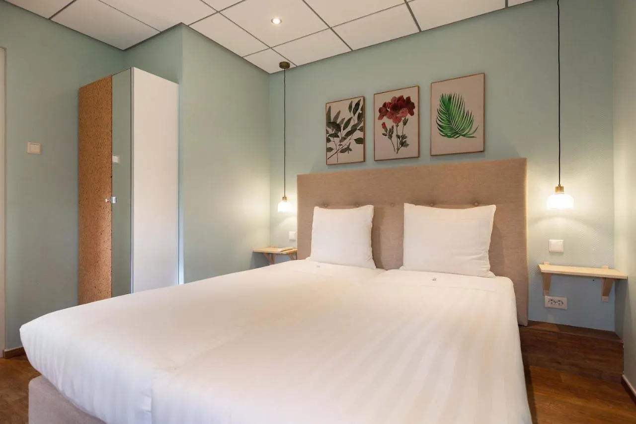 Strandhotel Scheveningen Haga