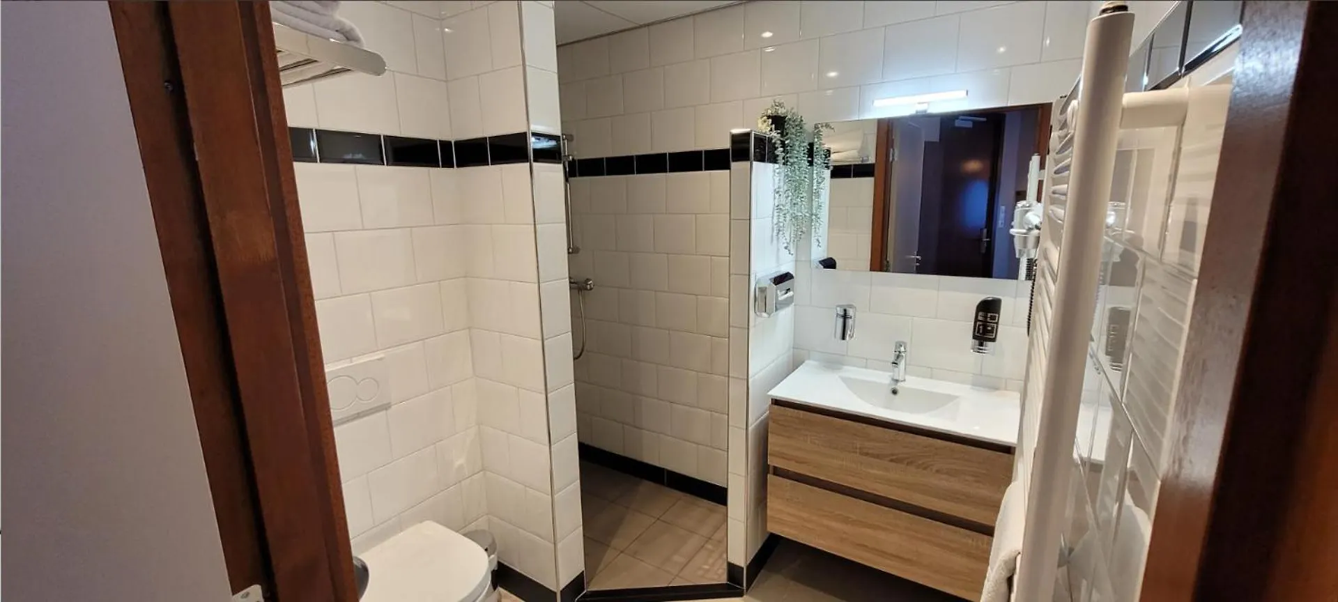 Hotel Strandhotel Scheveningen The Hague