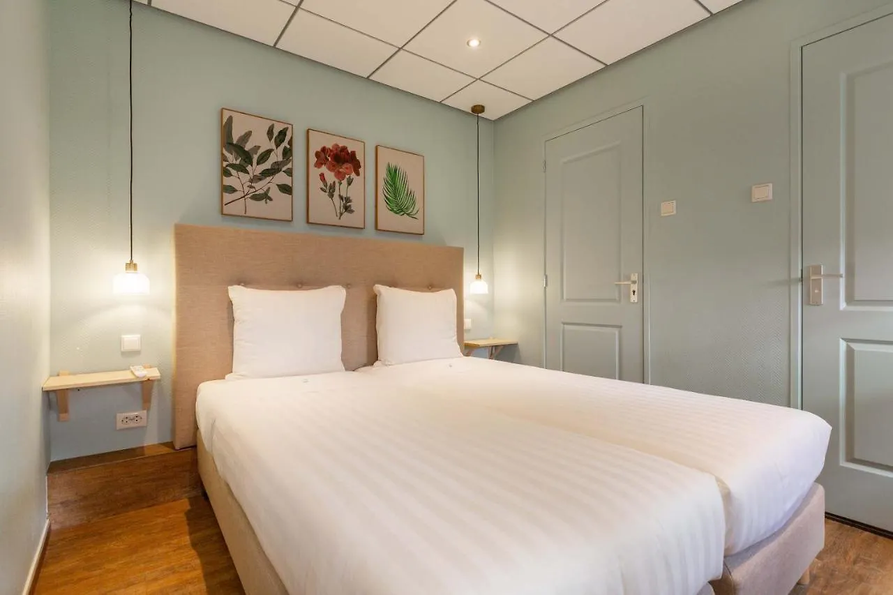 Hotel Strandhotel Scheveningen The Hague