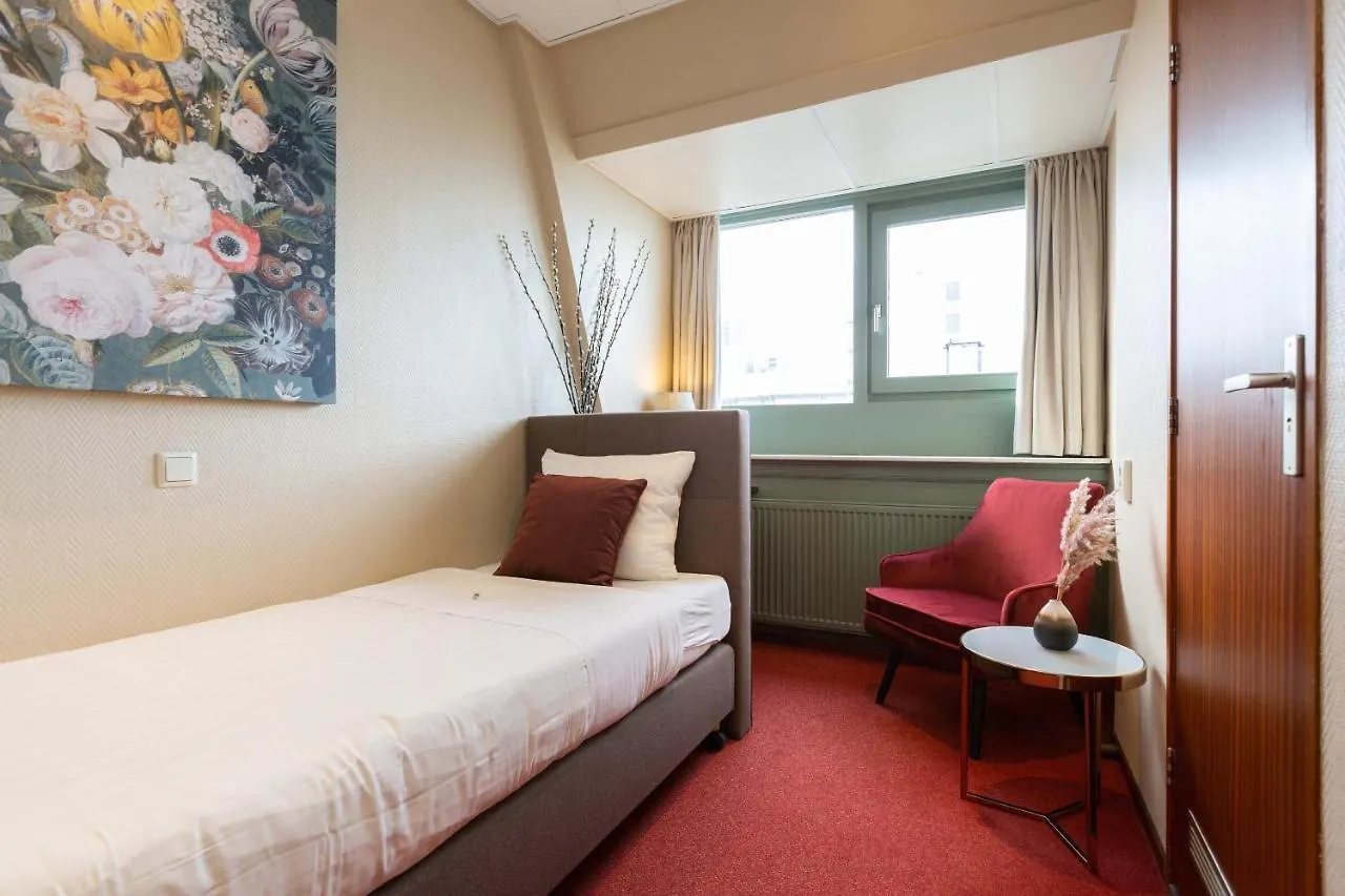 Hotel Strandhotel Scheveningen The Hague