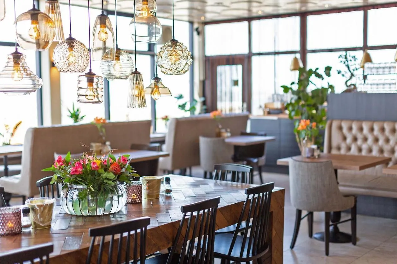 Strandhotel Scheveningen The Hague Hotel