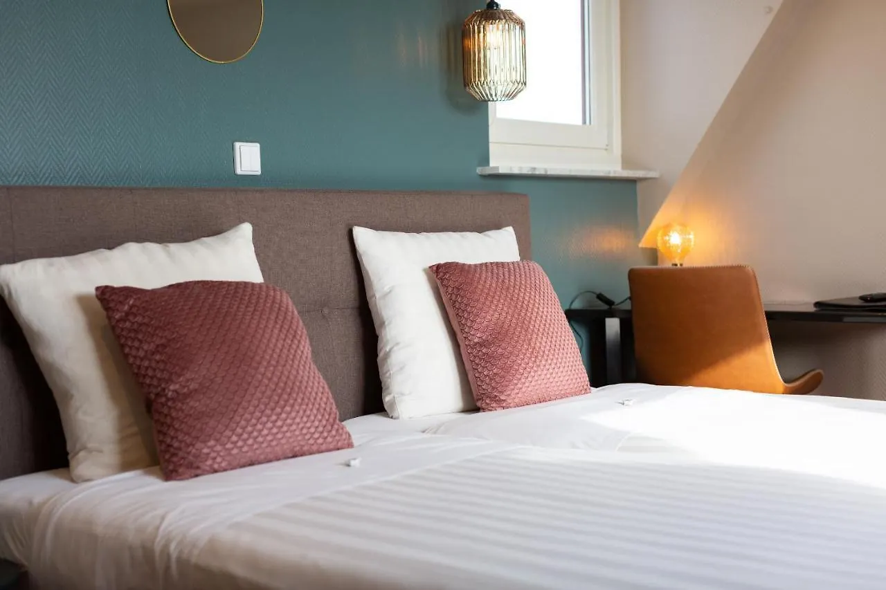 Strandhotel Scheveningen The Hague